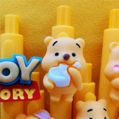 Gel pen 0.5mm Black ink