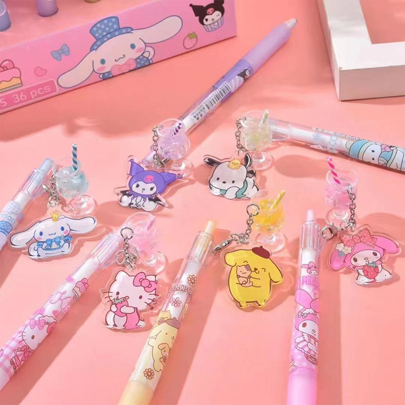 36 pcs=$37.8 Mechanical Pencil 0.5mm