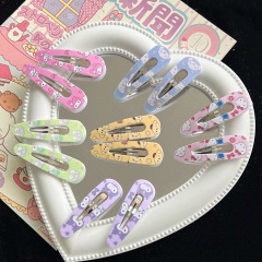 60 pcs=$23.6 Hairpin