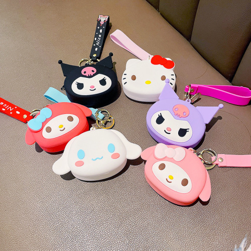 10 pcs=$29.5 Coin purse
