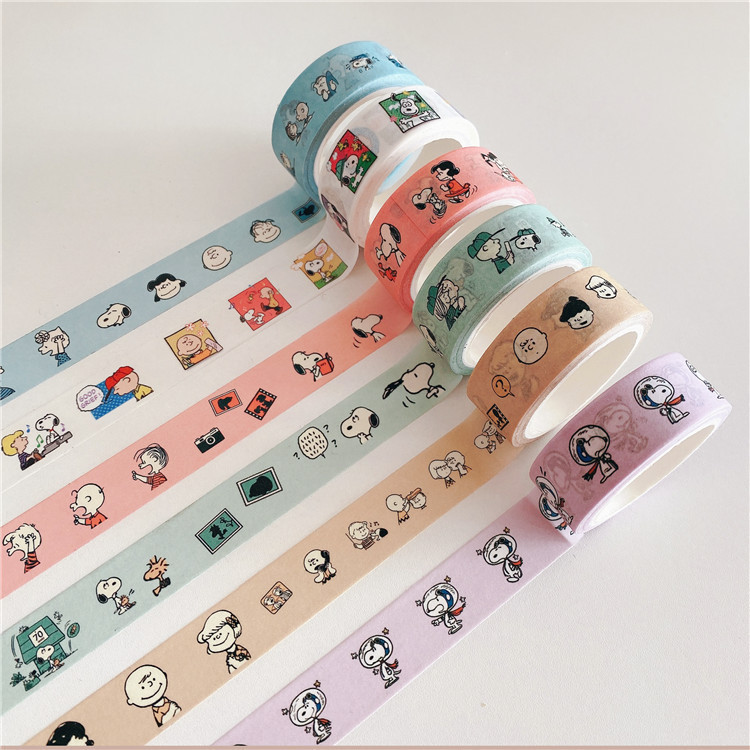 50 pcs=$31.9  Washi Tape