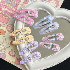 60 pcs=$23.6 Hairpin