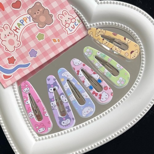 60 pcs=$23.6 Hairpin