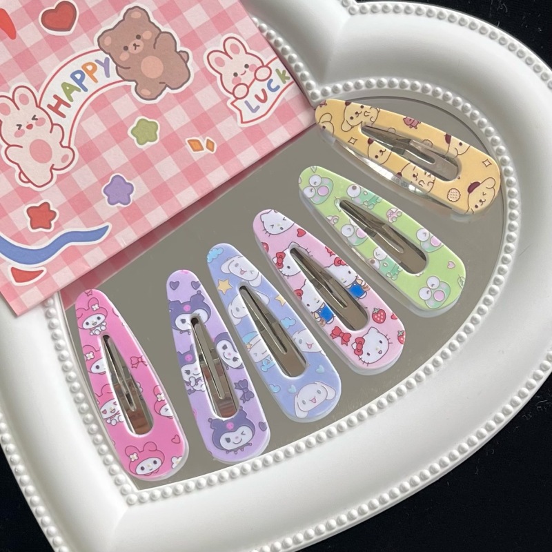 60 pcs=$23.6 Hairpin