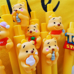 Gel pen 0.5mm Black ink