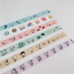 50 pcs=$31.9  Washi Tape
