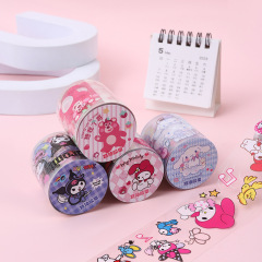 16 pcs=$29.5 PET Tape 4.5cm*3M