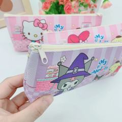 20 pcs=$27.5 Pencil case