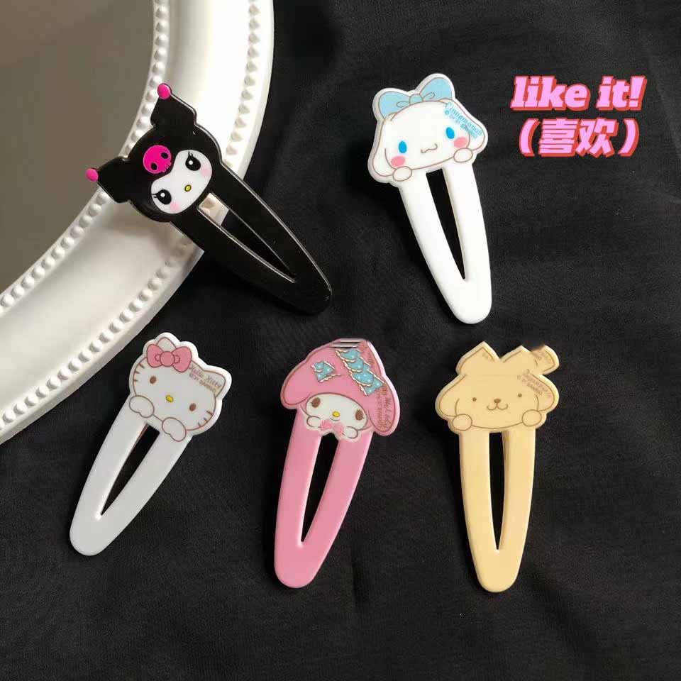 30 pcs=$19.8 Hairpin