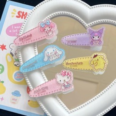 50 pcs=$27.5 Hairpin