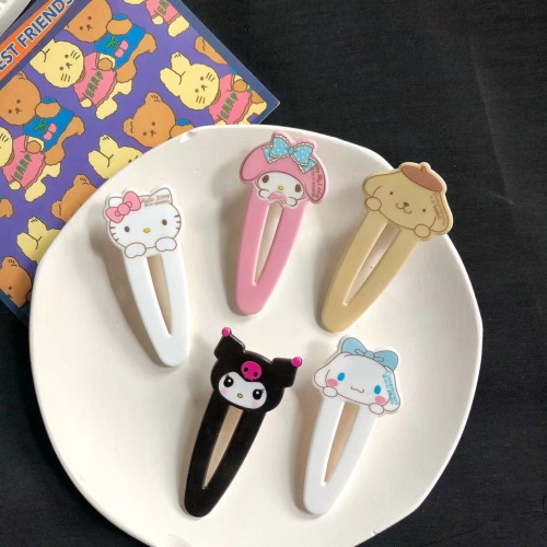 30 pcs=$19.8 Hairpin