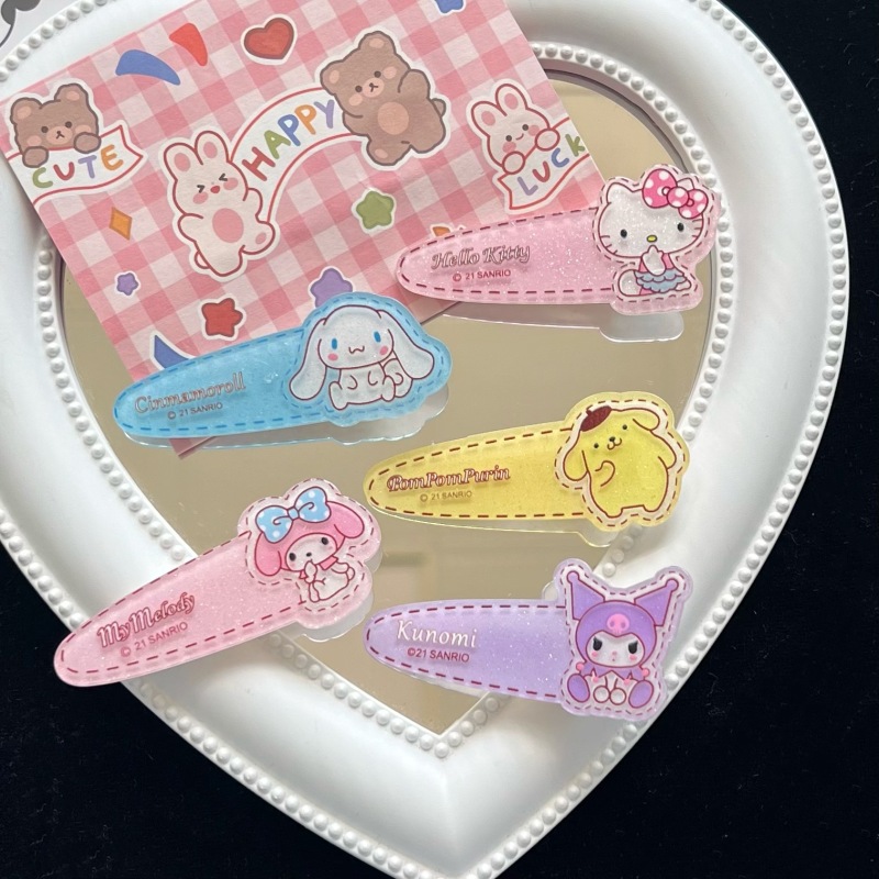 50 pcs=$27.5 Hairpin