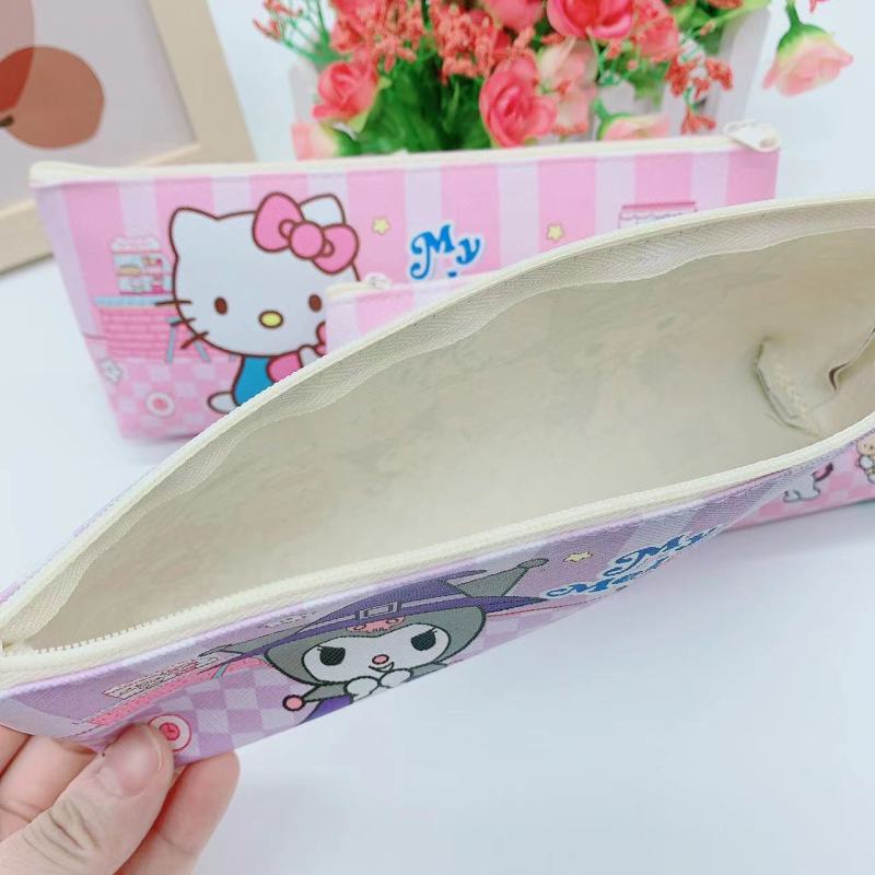 20 pcs=$27.5 Pencil case
