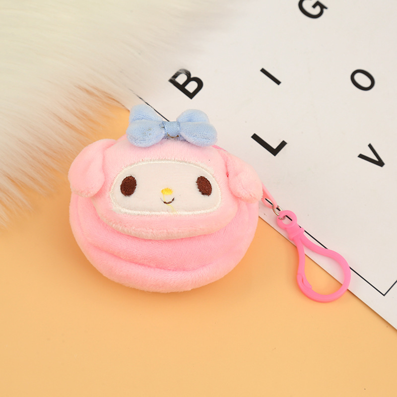 Coin purse