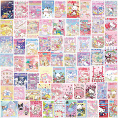 10 pack=$19.9 Sticker