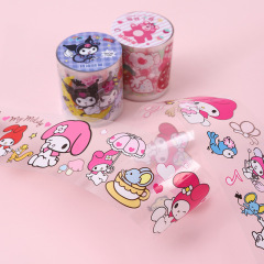 16 pcs=$29.5 PET Tape 4.5cm*3M