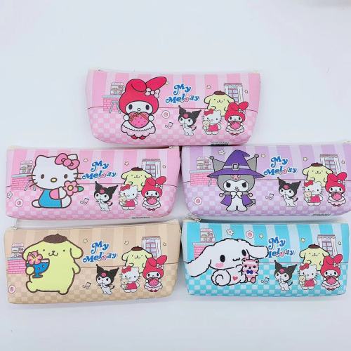 20 pcs=$27.5 Pencil case