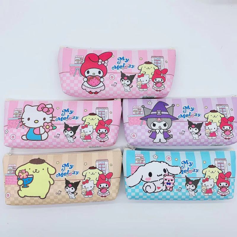 20 pcs=$27.5 Pencil case
