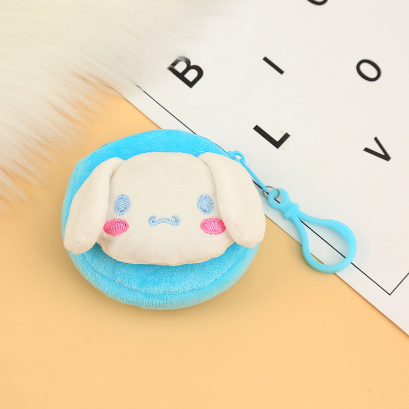 Coin purse