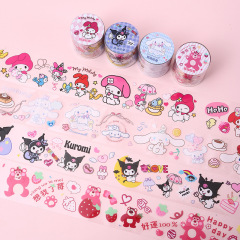 16 pcs=$29.5 PET Tape 4.5cm*3M