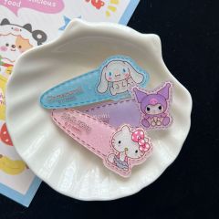 50 pcs=$27.5 Hairpin