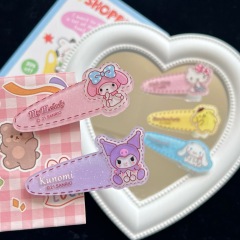 50 pcs=$27.5 Hairpin