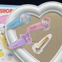 50 pcs=$27.5 Hairpin