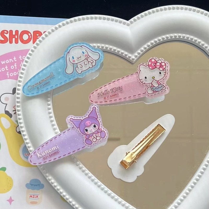 50 pcs=$27.5 Hairpin