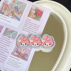 30 pcs=$23.6 Hairpin