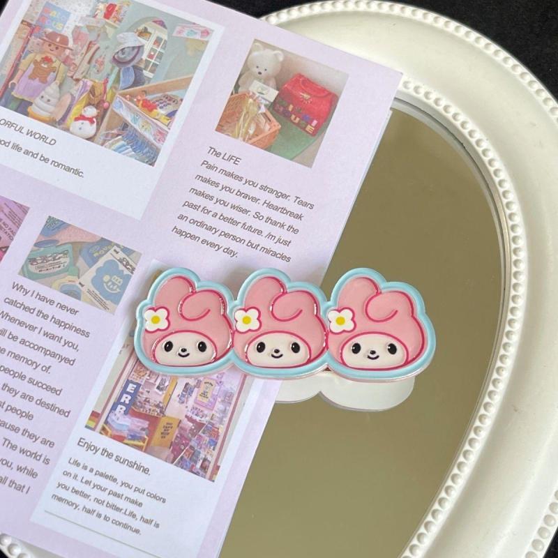 30 pcs=$23.6 Hairpin