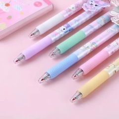 Gel pen 0.5mm Black ink