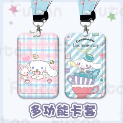 Card Holder , Can choose design