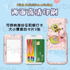 Card Holder , Can choose design