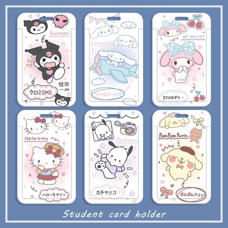 Card Holder Can choose design
