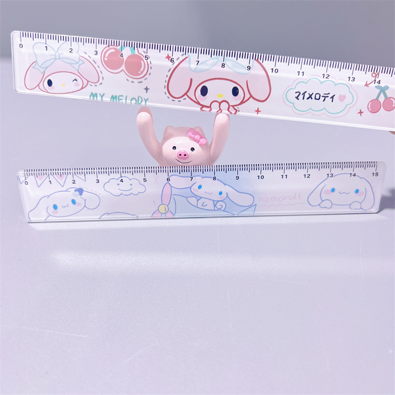 Ruler 15cm