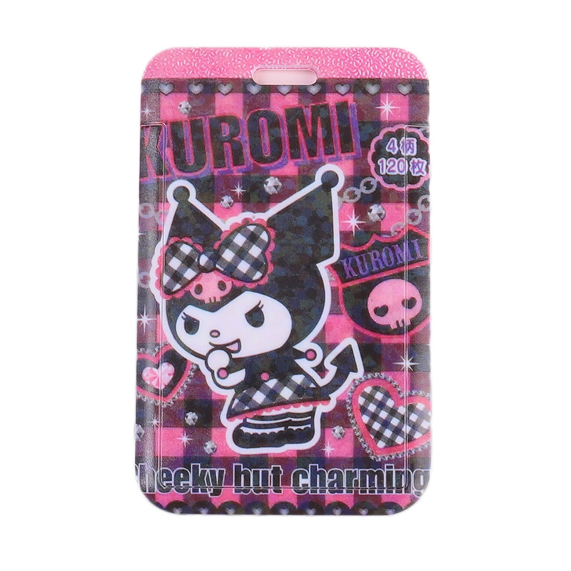 Card Holder , Can choose design