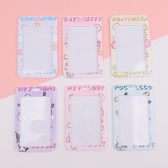 Card Holder , Can choose design