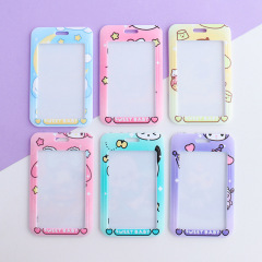 Card Holder , Can choose design