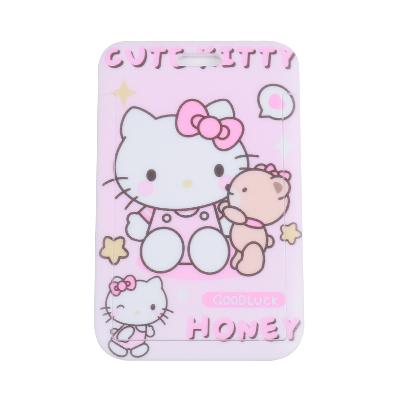 Card Holder , Can choose design