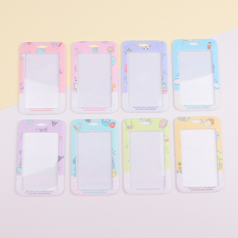 Card Holder , Can choose design