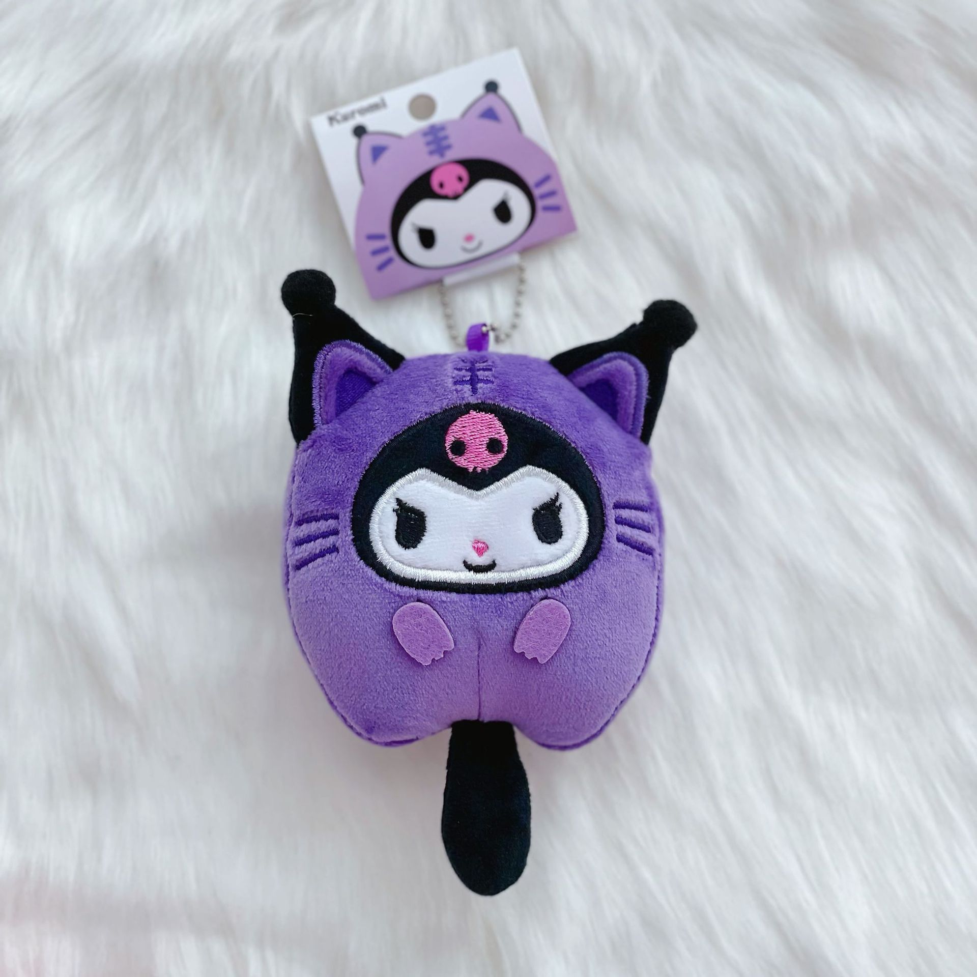 8 pcs=$23.8 Doll Toys 10cm