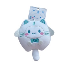 8 pcs=$23.8 Doll Toys 10cm