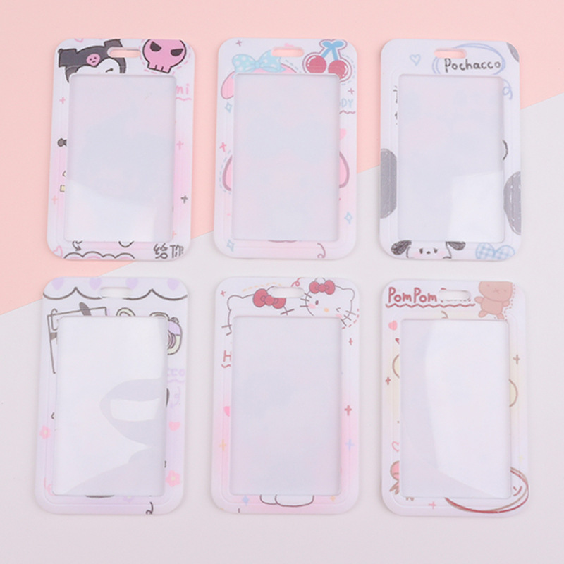 Card Holder , Can choose design