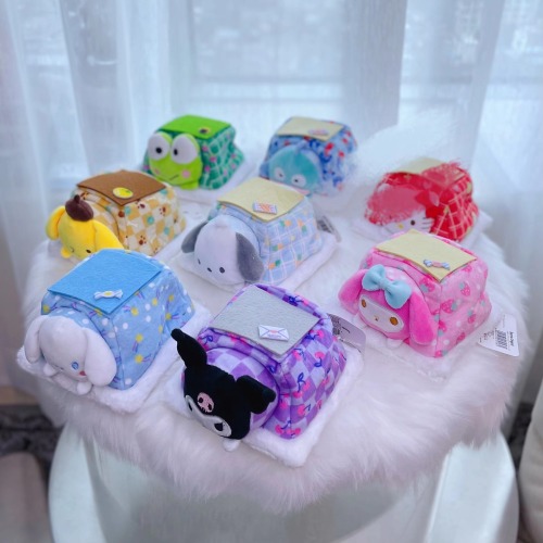 Doll Toys 10*12*12cm
