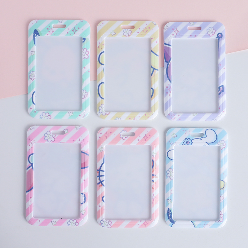 Card Holder , Can choose design