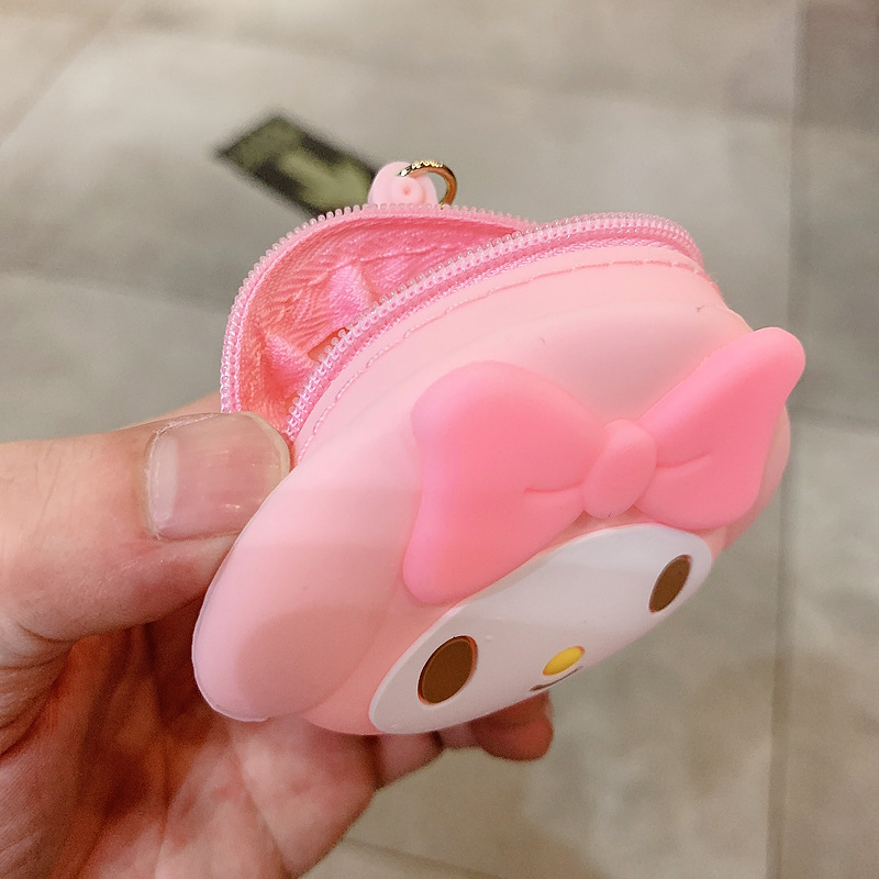 Coin purse