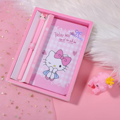 Notebook  9.5*17.5CM,15*19.7CM