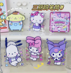 6 pcs=$19.8 Pen Holder