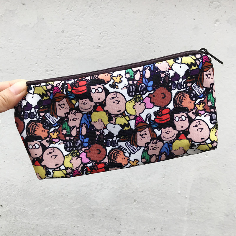 12 pcs=$27.5  Pencil case