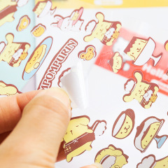 50 pcs=$29.5 Sticker